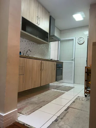 Imagem Apartamento à venda com 96m², 3 quartos e 2 vagas de Garagens