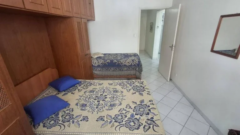 Imagem APARTAMENTO COM 56 m² - BOQUEIRAO - PRAIA GRANDE SP