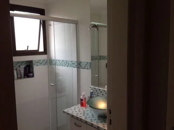 Imagem APARTAMENTO PADRÃO PR´XIMO BAIRRO ÁGUA RASA -,SÃO PAULO