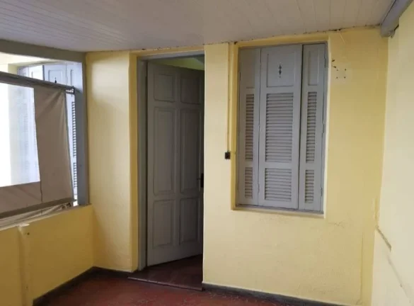 Imagem Casa Comercial - 148M², 5 Salas, 2 Banheiros, Terraço Fechado.