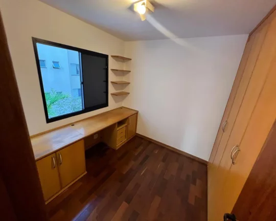 Imagem Apartamento São Francisco, 4 dormitórios, 2 suítes , 3 carro .