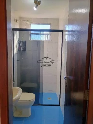 Imagem Apartamento à venda no bairro Itaguá - Ubatuba/SP
