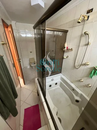 Imagem Apartamento à Venda no Paraíso - São Paulo/SP.