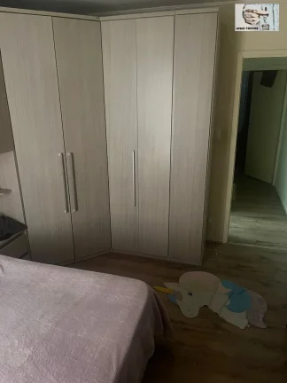 Imagem Casa Sobrado em Santana, São Paulo/SP