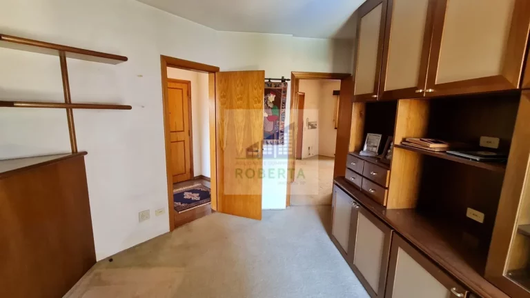 Imagem APARTAMENTO À VENDA NO CAMPO BELO COM 276M² E 3 DORMITÓRIOS