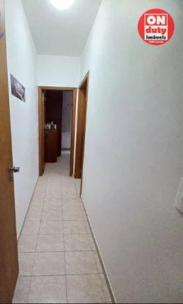 Imagem Apartamento- Loteamento João Batista Julião - Guarujá/SP