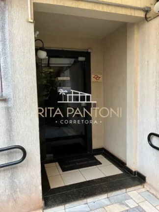 Imagem Apartamento - Ribeirão Preto - Jardim Paulistano - Região Leste
