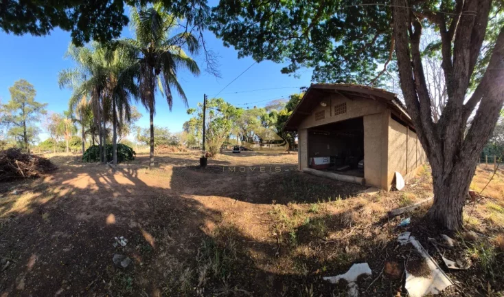 Imagem SITIO RURAL em INDAIATUBA - SP, HELVÉTIA