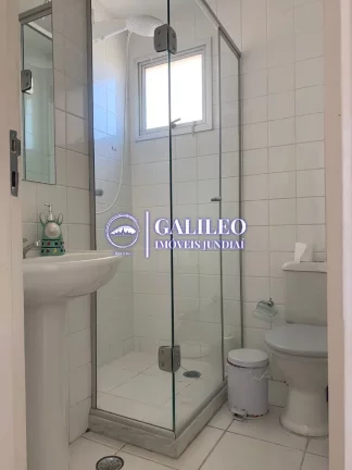 Imagem VENDE APARTAMENTO 2 Dormitórios Condomínio ALTO DI FELICITÁ - JUNDIAÍ/SP