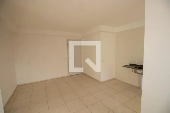 Imagem Apartamento à Venda - Vargem Pequena, 2 Quartos, 44 m2