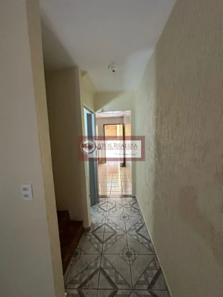 Imagem Sobrado à Venda em Jardim São Bernardo, SP - 2 Dorms, 150m²