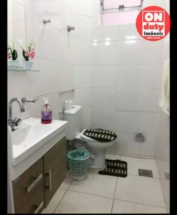 Imagem Sala à venda, 150 m² por R$ 530.000,00 - Centro - Santos/SP