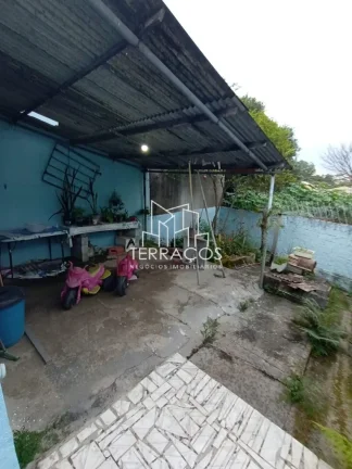 Imagem Casa - 3 dormitorios - ponte são joão - jundiai - sp