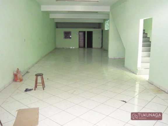 Imagem Sobrado à venda, 540 m² por R$ 1.064.000,00 - Jardim Brasil - São Paulo/SP