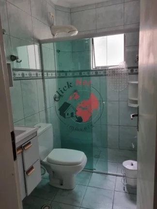 Imagem Amplo Apartamento em Prédio Sem Condomínio à Venda no bairro Vila Guiomar em Santo André