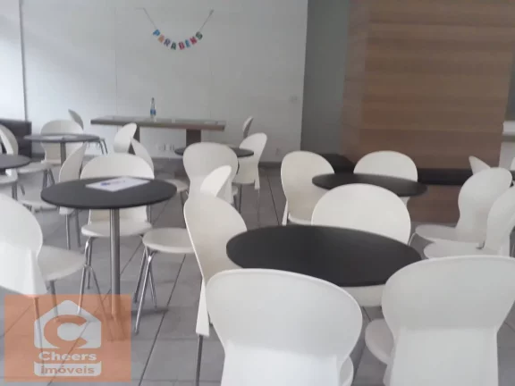 Imagem MOEMA - PX AO PQ IBIRAPUERA E METRÔ