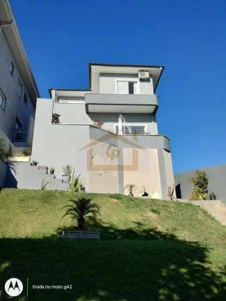 Imagem VISTA PANORÂMICA PRO PQ CEMUCAM, 3 QUARTOS SENDO UM SUITE, 4 vagas