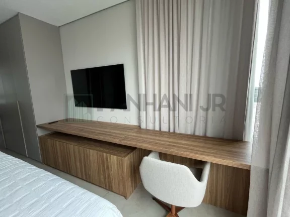 Imagem Apartamento de Luxo no Jardim Paulista: 3 Quartos, 2 Suítes, 3 Salas, 4 Banheiros, 3 Vagas de Garagem, 133m² de Área em São Paulo-SP!