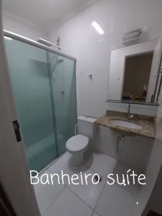 Imagem Sobrado com 3 dormitórios à venda, 127 m² por R$ 618.000,00 - Vila Junqueira - Santo André/SP