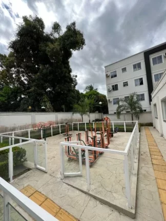 Imagem Apartamento condominio Dunas do Litoral