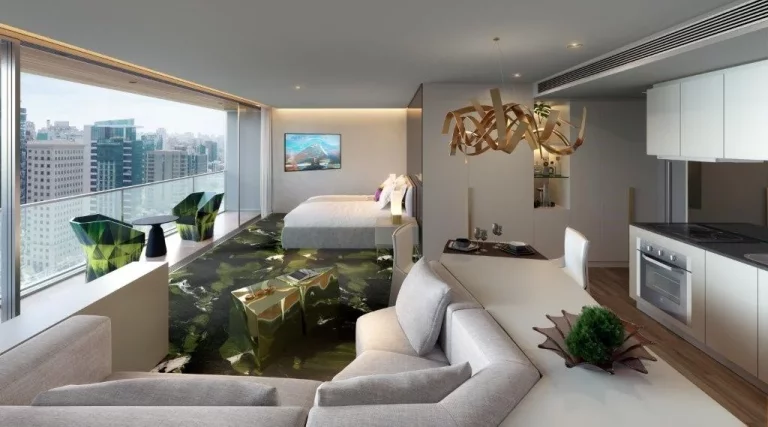 Imagem Apartamento em Vila Olímpia - São Paulo SP