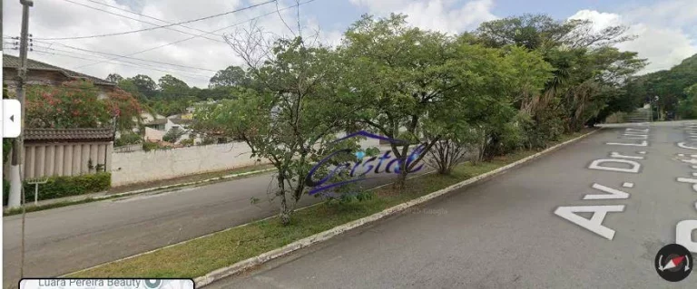 Imagem Terreno à venda, 678 m² - Parque dos Príncipes - São Paulo/SP