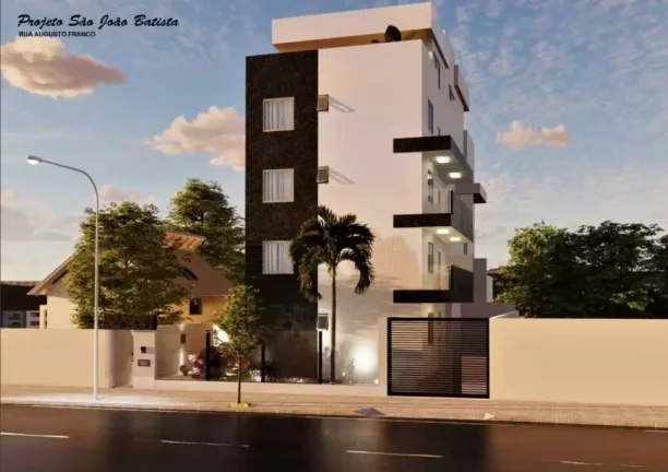 Imagem ELEVADOR+TORRE ÚNICA+PILOTS+PARCELAMENTO COM A INCORPORADORA+TERRAÇO