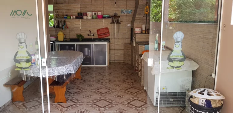 Imagem ÓTIMO sobrado em Itapoá, no balneário princesa do mar