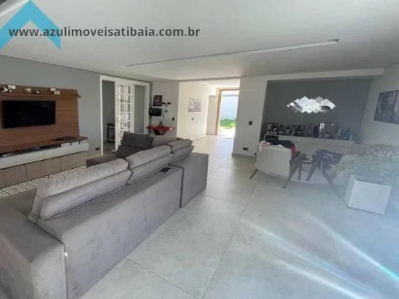 Imagem Casa a venda no Jardim Floresta em Atibaia/SP