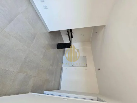 Imagem Apartamento com 1 dormitórios à venda, 43 m² por R$ 310.000 - Ribeirânia - Ribeirão Preto/SP