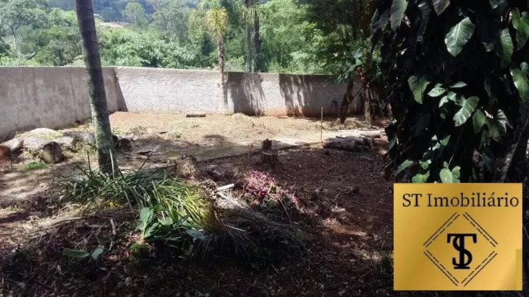Imagem Excelente Terreno p/ formação de Chácara - 804 m² em Mairiporã/SP!!!