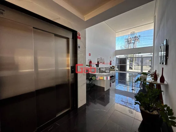 Imagem Apartamento com 1 dormitório à venda, 70 m² por R$ 465.000,00 - Braga - Cabo Frio/RJ