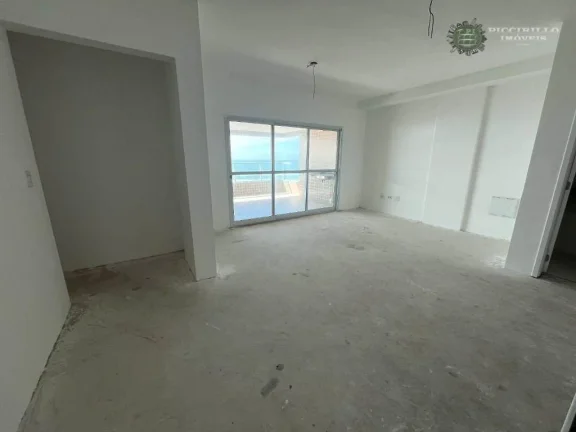 Imagem Apartamento com 3 dormitórios à venda, 115 m² por R$ 900.000 - Balneário Flórida - Praia Grande/SP