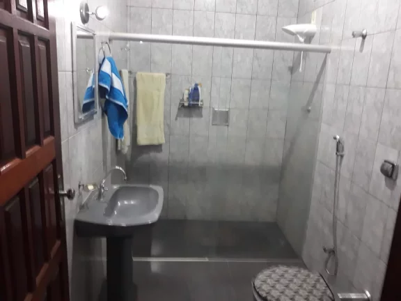 Imagem CASA RESIDENCIAL E COMERCIAL À VENDA NO CENTRO DE PATOCÍNIO PAULISTA