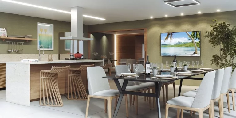 Imagem APARTAMENTO RESIDENCIAL em Vitória - ES, Santa Lúcia