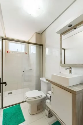 Imagem Lindóia Apto AP0639 - Apartamento à venda no bairro Jardim Lindóia - Porto Alegre/RS