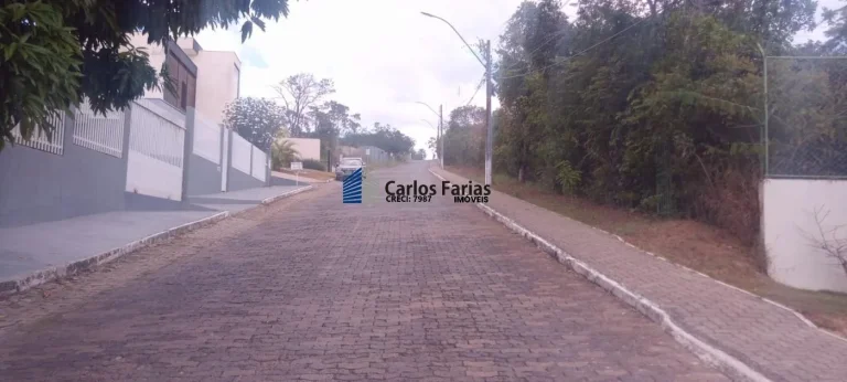 Foto do imóvel: Lote em Condomínio Fechado para Venda em Brasília, Setor Habitacional Jardim Botânico