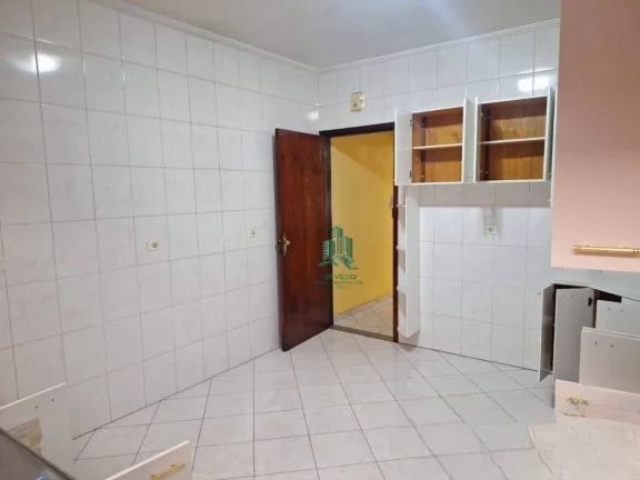 Imagem Sobrado com 2 dormitórios à venda, 80 m² por R$ 530.000,00 - Jardim Munhoz - Guarulhos/SP