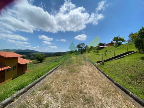 Imagem Pousada à Venda em Piracaia com Vista incrível
