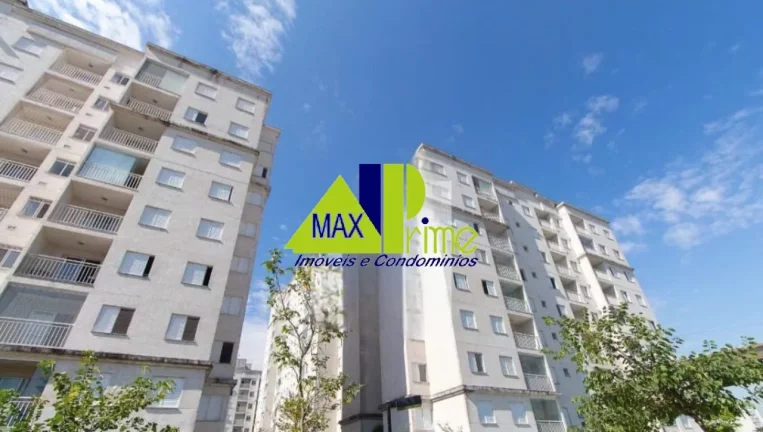 Imagem APARTAMENTO 67M²/03 DORMITÓRIOS/01 SUÍTE/SACADA/01 VAGA