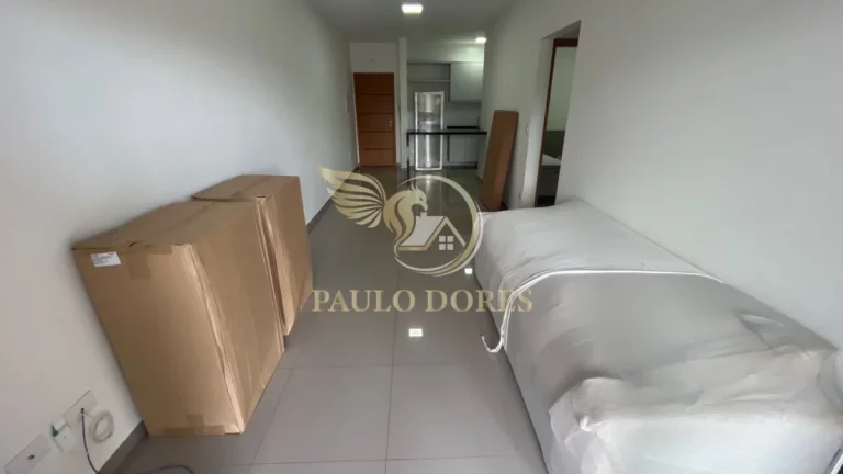 Imagem APARTAMENTO COM DUAS VAGAS DE GARAGEM NO CENTRO DE UBATUBA-SP