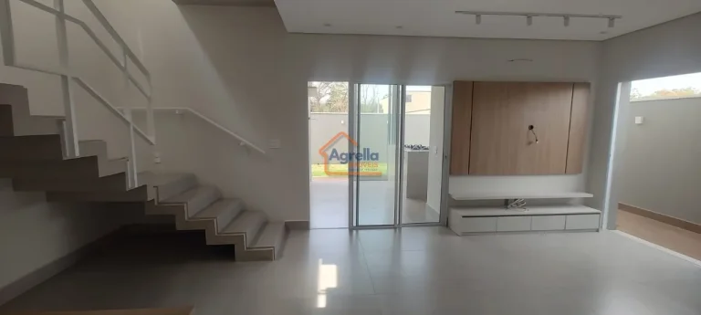 Imagem Condomínio Residencial Reserva da Mata - Casa à venda no bairro CONDOMÍNIO RESIDENCIAL RESERVA DA MATA - Mogi Mirim/SP, NORTE