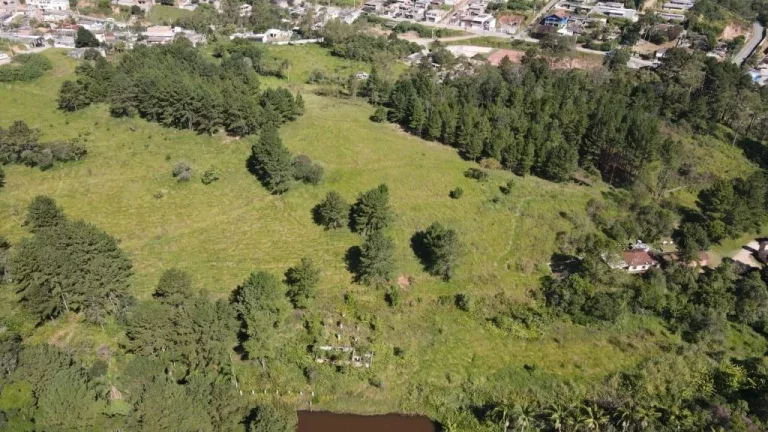 Imagem Área à venda, 145 m² por R$ 15.000.000,00 - Palmeiras - Suzano/SP