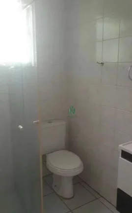 Imagem Sobrado com 2 dormitórios à venda, 150 m² por R$ 549.000,00 - Parque Vitória - São Paulo/SP