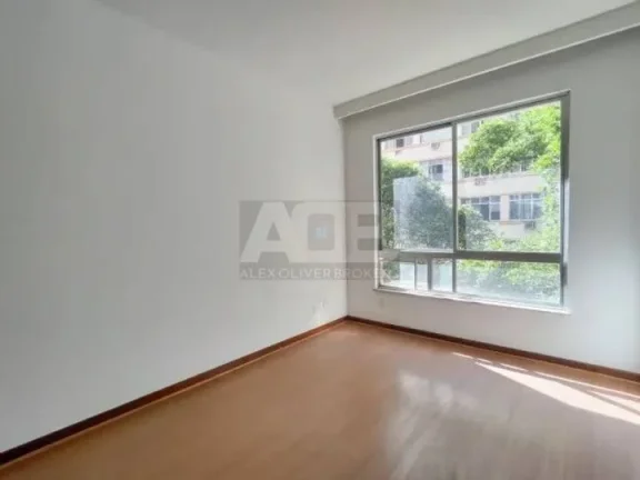 Imagem Apartamento à venda em Copacabana, 191m2, 3Quartos, 1vaga, na Santa Clara.