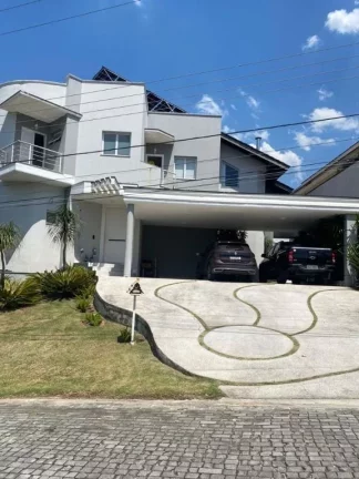 Imagem Sobrado com 5 dormitórios à venda, 420 m² por R$ 3.500.000,00 - Parque Residencial Itapeti - Mogi das Cruzes/SP