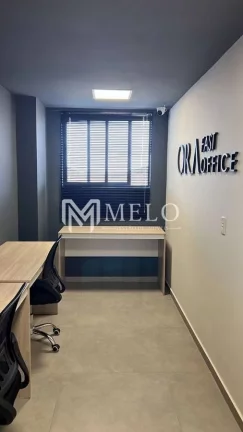 Imagem Flat/Loft/Estúdio com 1 quarto - Mobiliado e decorado em Porto