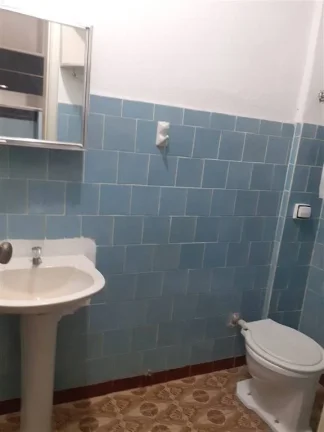 Imagem APARTAMENTO COM 25.1 m² - GUILHERMINA - PRAIA GRANDE SP