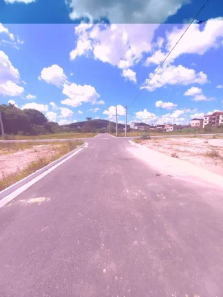 Loteamento Residencial no Centro de Alfredo Vasconcelos/MG – Lotes Planos a Partir de 200m2