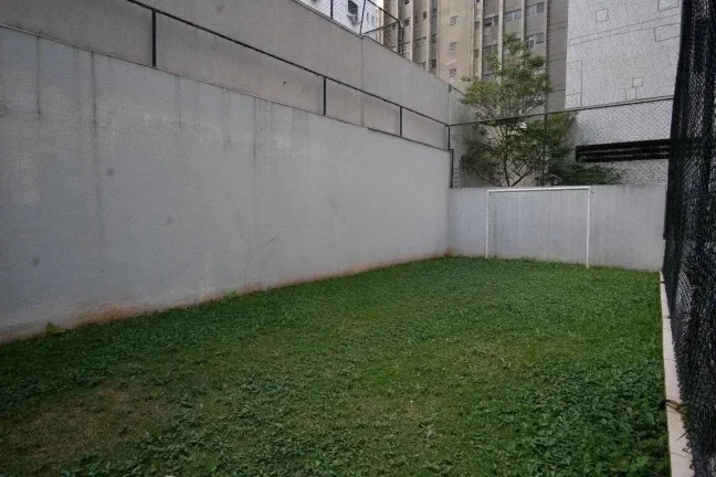 Imagem Apartamento Santa Cecília - 57M², 2 Dorms, 1 Vaga, Lazer.